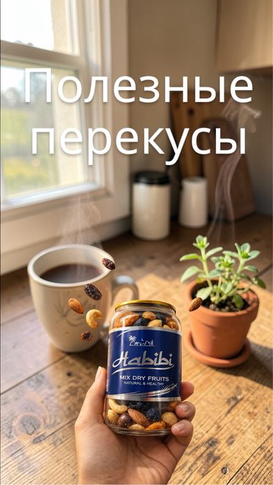 сухофрукты банкада. оптом