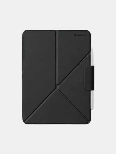 Чехол PITAKA MagEZ Folio 2 для планшета из арамида iPad Pro 11"/13"