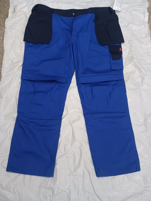 Pantaloni munca Mascot mărimea 66