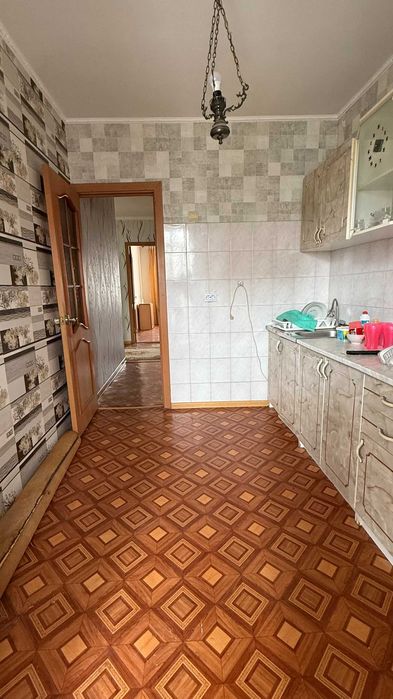 3 комнатная квартира Сазда