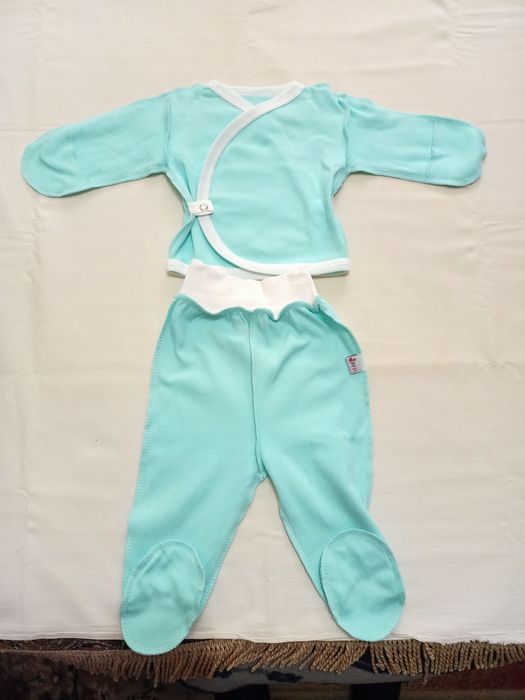 Новое для новорожденных