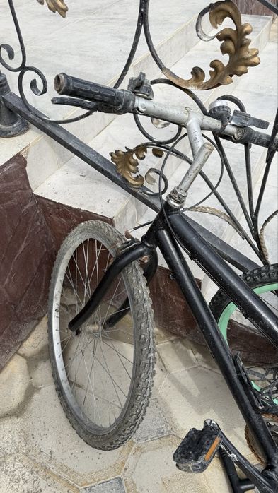 Велисипед 20 колеса хоршый