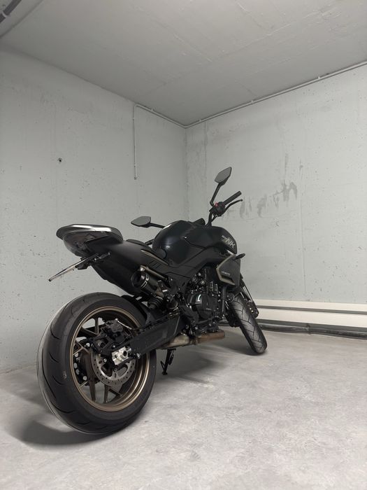 CF MOTO NK 800 Naked