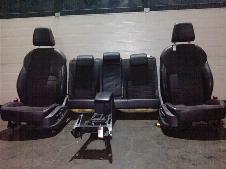 Tapiterie skoda octavia 3 2.0 tdi an fabr. 2015