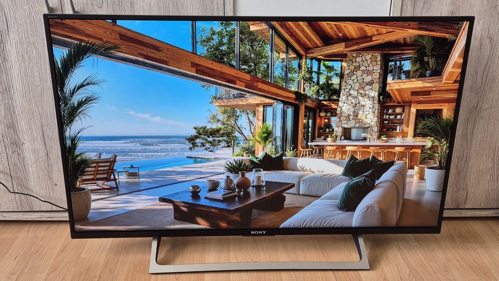 Sony KDL-43WE755 Full HD, Smart, WiFi, LED