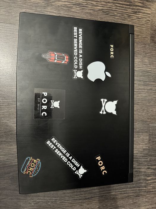 Laptop Gaming MSI GF63 THIN 32GB RAM 512GB SSD