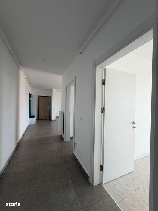 Apartament 2 camere,cu rate la dezvoltator pe 30 de ani Bragadiru