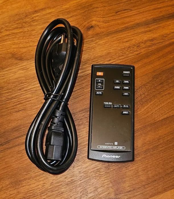 Amplificator Pioneer A-A6 J