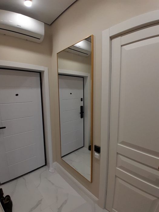 Зеркало с подсветкой