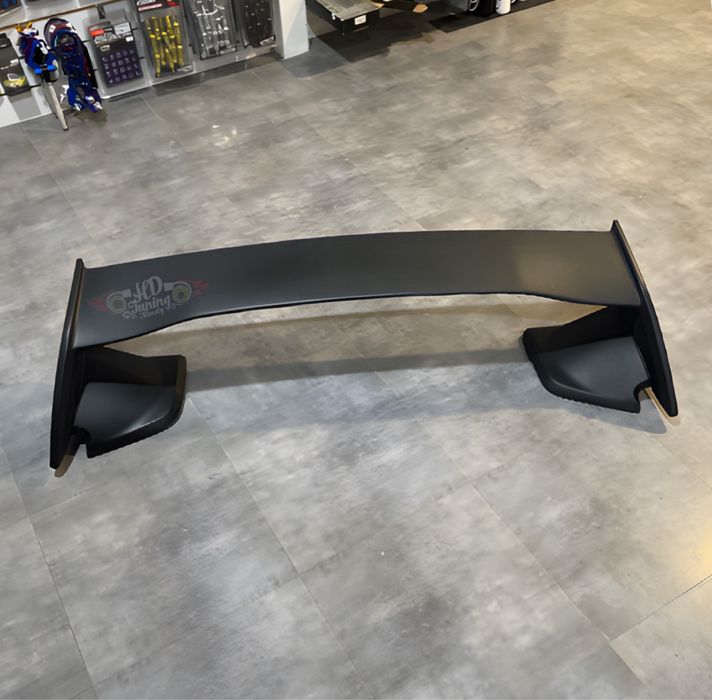 Спойлер STI Subaru Legacy BM