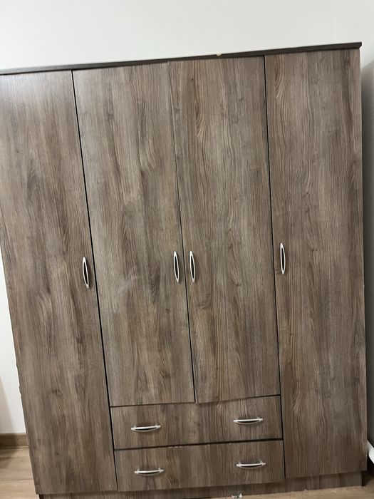 Шкаф б/у в хороший состояние