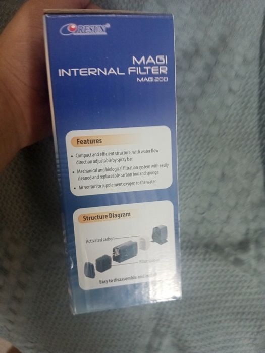 Продам фильтр для воды