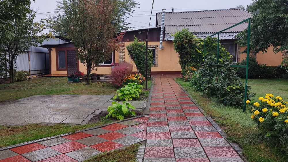 Продам дом в Каскелене