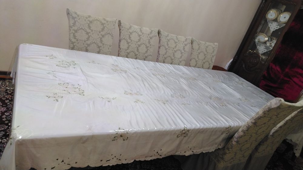 Sto stul yong'oqdan sifati alo darajada tezlik bilan srochna sotiladi