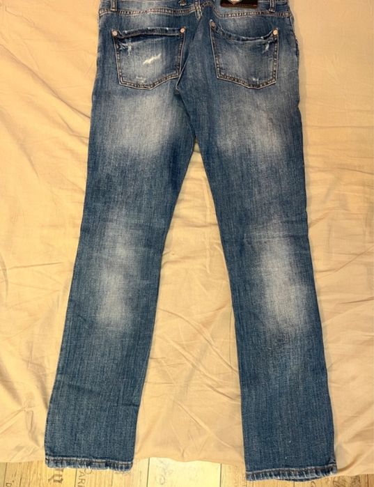 Blugi Lagarto Mickey Mouse