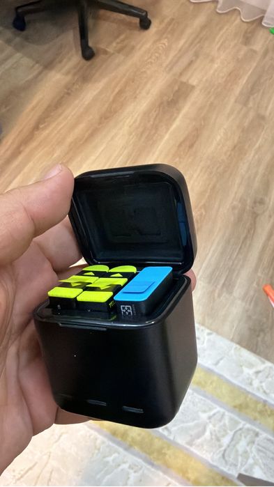 Продам go pro 10