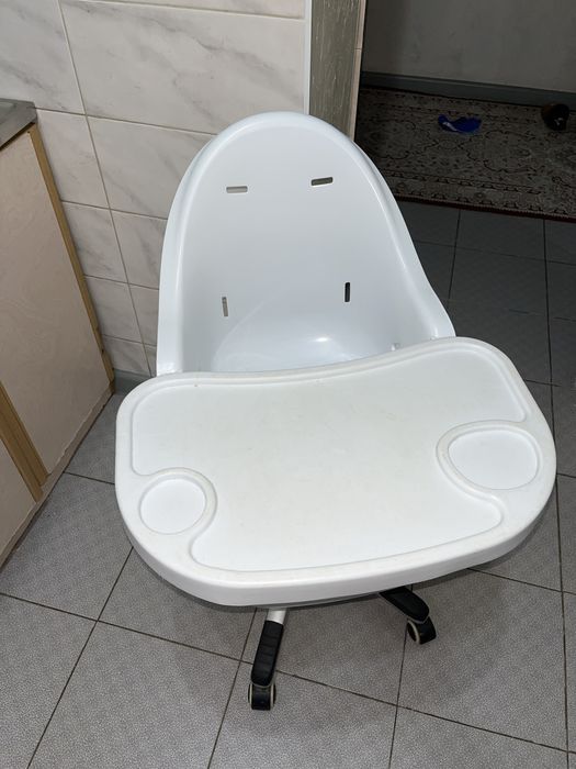 Продам детский стульчик