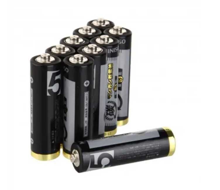 Алкални батерии АА