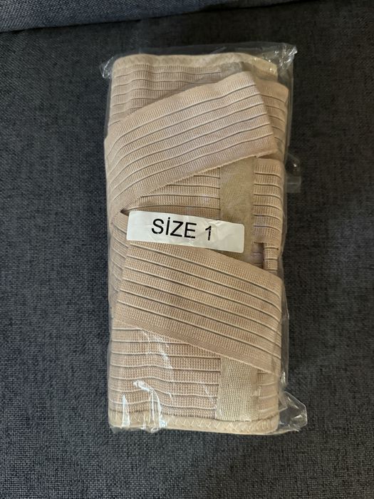 Колан за след раждане