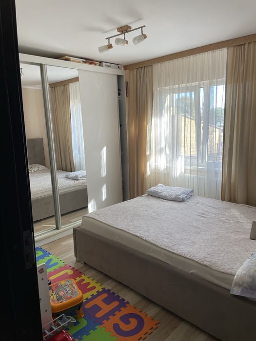 Apartament  2 Camere SD