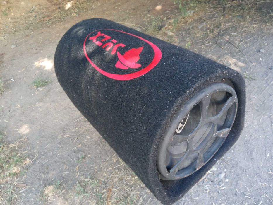 Сабвуфер Syzx ..