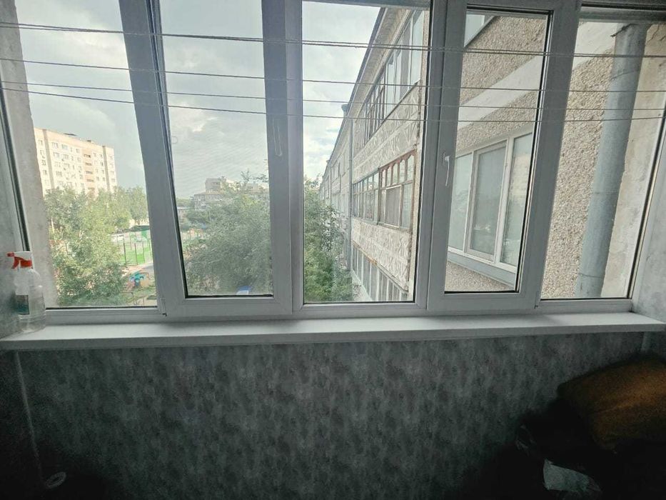 В продаже 3х комнатная, р-он КШГ