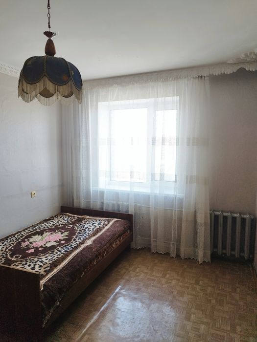 Продам 2-х комнатную квартиру