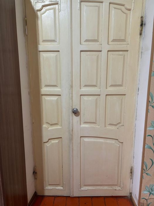 Межкомнатный есіктер сатылады