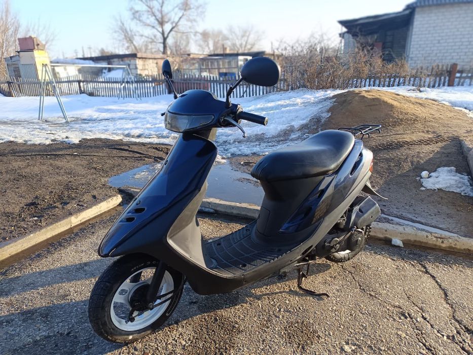 Продам скутер Хонда дио 27