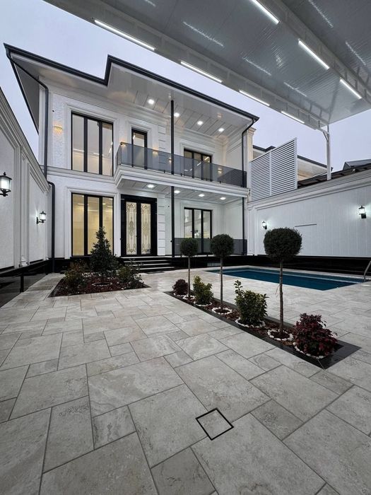 Срочно Срочно продаётся ЛЮКС Шикарный Дом Самом центре города