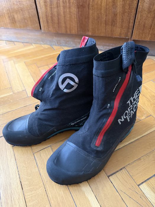 The North Face Summit Cayesh Futurelight