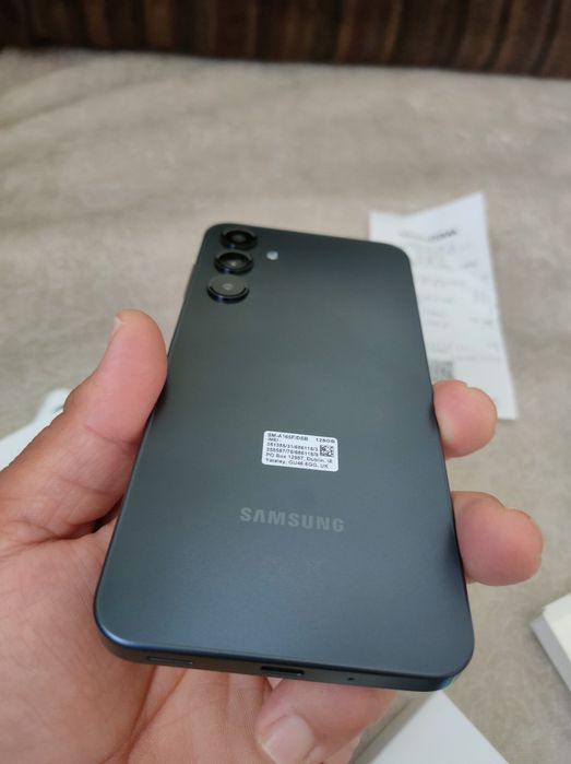 Телефон Samsung galaxy a16