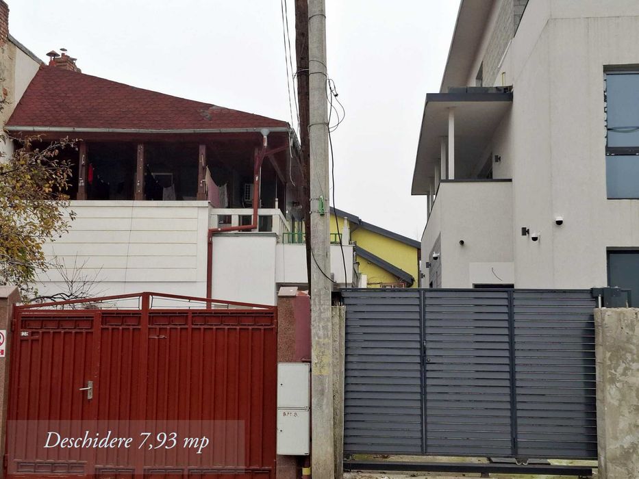 Casa individuala 5 cam I Floreasca | Lacul Tei | Str. Gheorghe Țițeica