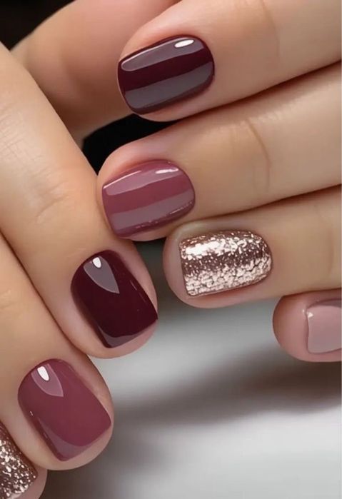 Маникюр у себя и с выездом