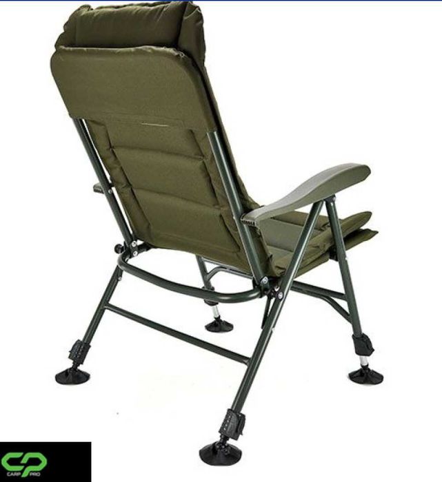 Scaun Easy Folding Medium Carp Pro