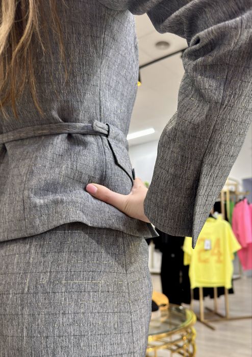 Костюм женский (офис)