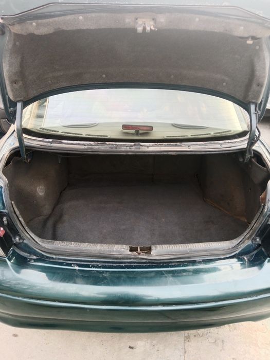 Продам Мазда 626