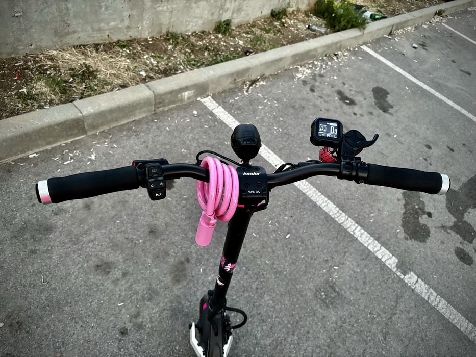 Kabbo matnis 10 eco sliver