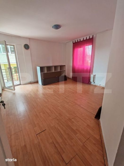 Apartament cu 2 camere, de inchiriat, zona Casa Somesana