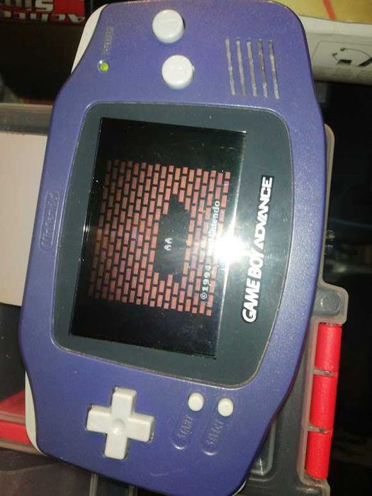 Vand joc NINTENDO Gameboy Advance