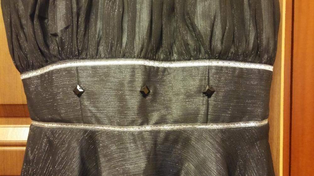 Rochie model unic, eleganta, de seara, de ocazie, de banchet