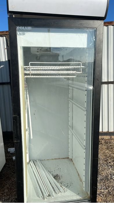 Продам холодильник морозильник витринный холодильник