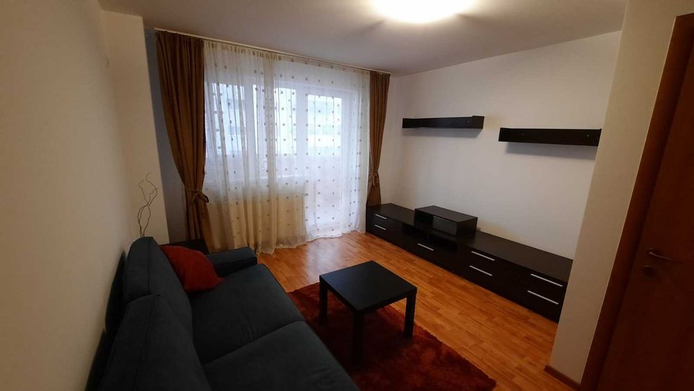 Inchiriere apartament cartier Confort City, Popesti Leordeni