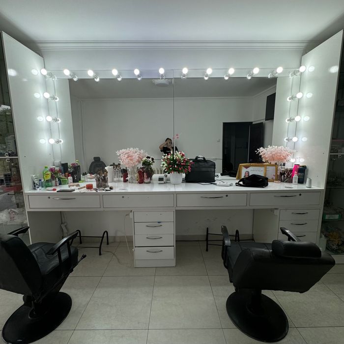 Salon uchun mebellar