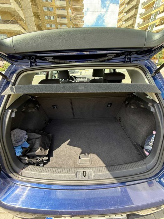 Volkswagen Golf 7 2018