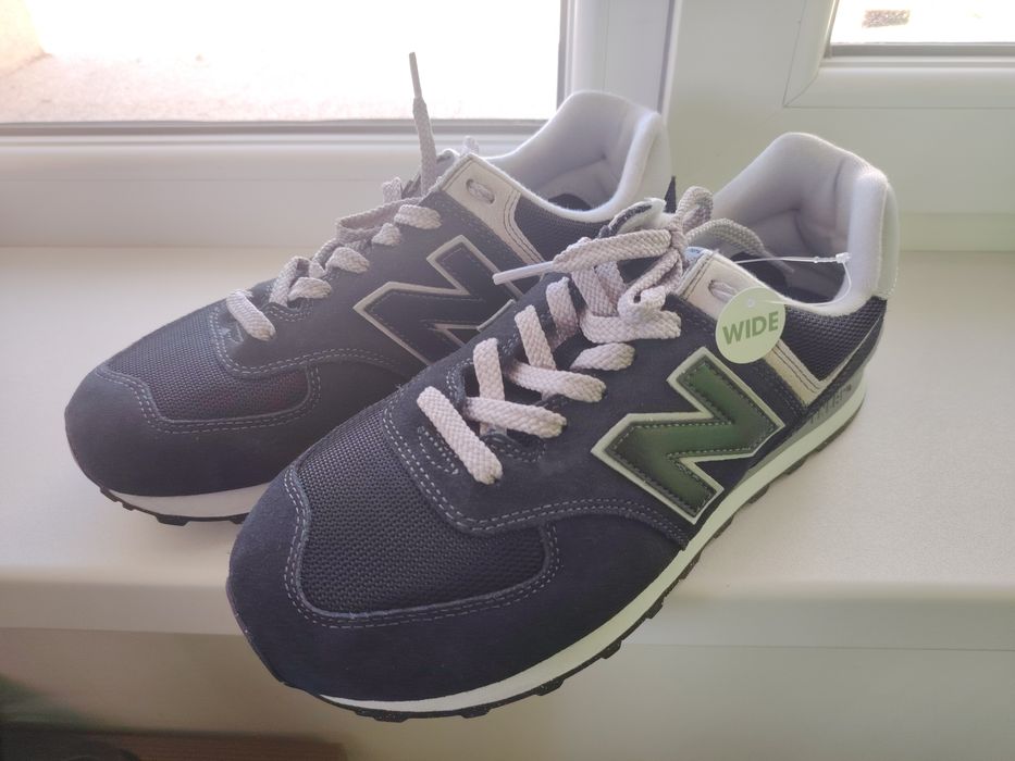 Кроссовки New Balance 574