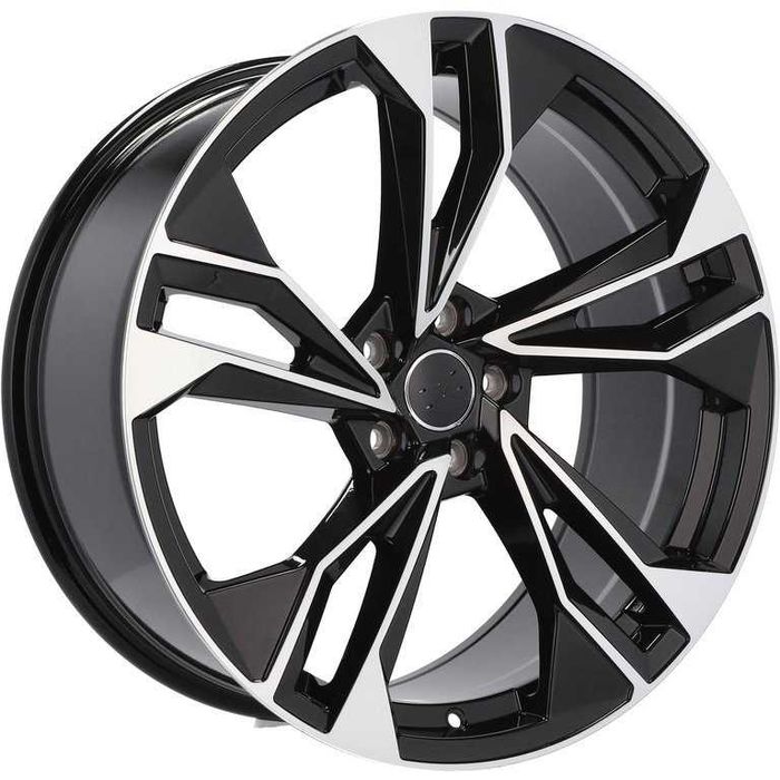 19" Джанти Ауди 5X112 Audi A3 S3 A4 S4 A5 S5 RS5 A6 S6 RS6 A7 S7 RS7 A