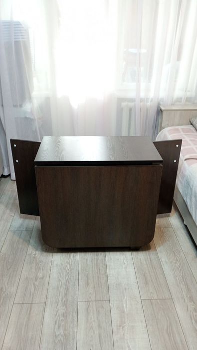 Стол книжка трансформер,кухонная мебель,столы