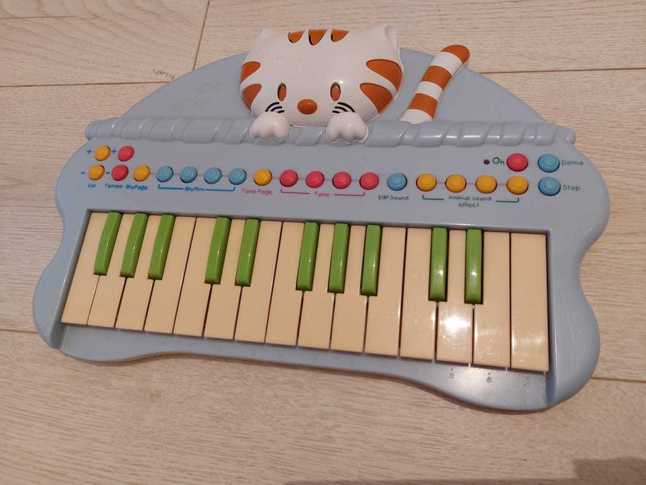 Детские развивающие игрушки