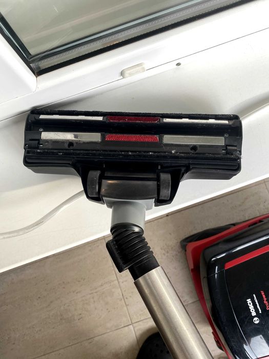 Bosch AquaWash&Clean Serie | 4 - Прахосмукачка